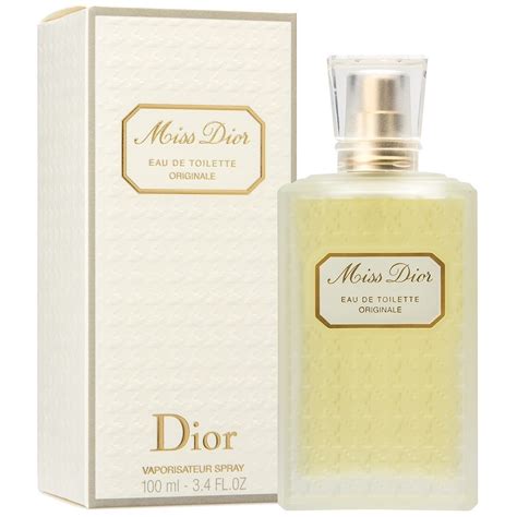 miss dior eau de toilette originale prix|Miss Dior original perfume offers.